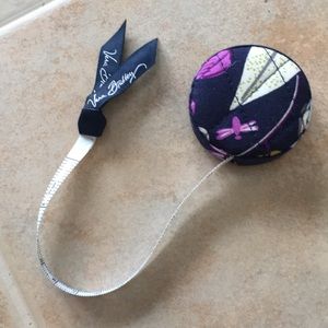 Retractable Tape Measurer